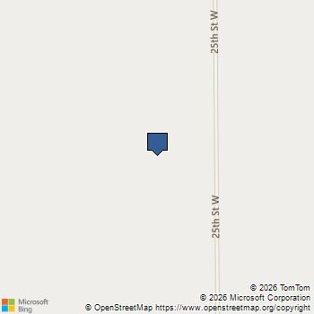 Ave E4 Vic 26th Stw Lancaster, CA MLS# 26008089