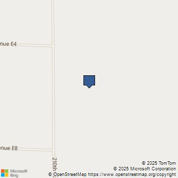 0 E Avenue E-4 Lancaster, CA MLS# SR25025321