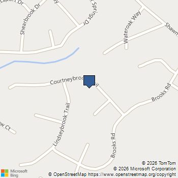 107 Courtneybrook Trail Mauldin, SC MLS# 20308696