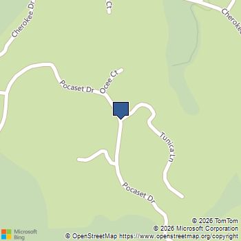 0 Tunica Lane Ellijay, GA MLS# 10683435