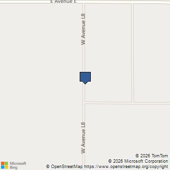 Vic Avenue E4 5 Ste Lancaster, CA MLS# 26001192
