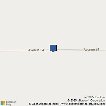 200 E Avenue E-4 Hi Vista, CA MLS# SB25241976