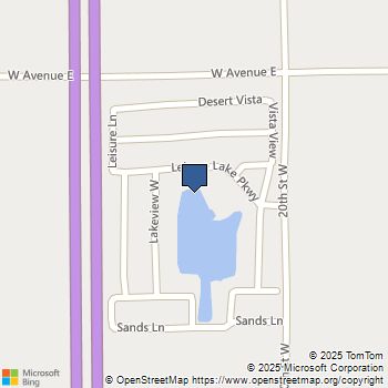 48303 W 20th Street W 181 Lancaster, CA MLS# SR25156498