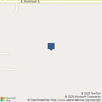 0 E Avenue E-3 Lancaster, CA MLS# SR25025347