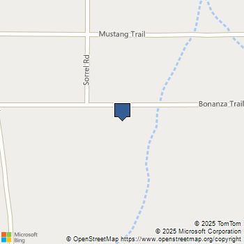 6 Bonanza Trail Helendale, CA MLS# HD22086168