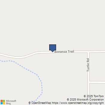 0 Bonanza Trail Oro Grande, CA MLS# HD25131494