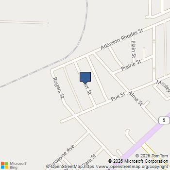 Short Street North Little Rock, AR MLS# 26024185