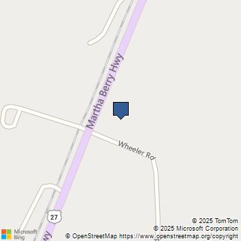 894 896 Wheeler Road, Unit 1 & 2 Lafayette, GA MLS# 10658639