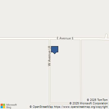 500 E Avenue E Lancaster, CA MLS# DW24155664