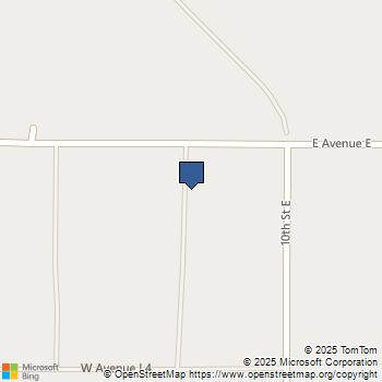 900 E Avenue E Lancaster, CA MLS# DW24241403