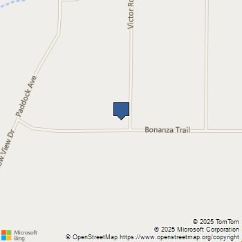 17000 Bonanza Trail Helendale, CA MLS# HD25233770
