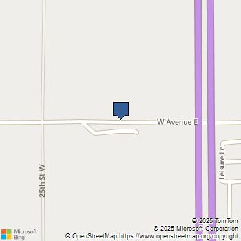 0 34th St West and Ave E-8 Lancaster, CA MLS# AR24099480