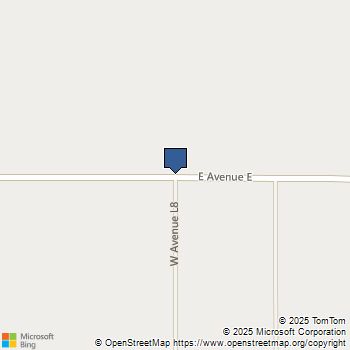 0 Vac/Cor Avenue 15th Lancaster, CA MLS# CV24048318