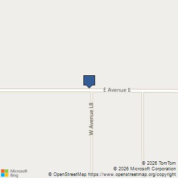 110 Avenue B-6 Lancaster, CA MLS# OC26199955