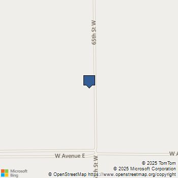 0 W 65th Street Lancaster, CA MLS# PW25101666