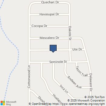 2009 Ute Drive Chino Valley, AZ MLS# 1078234