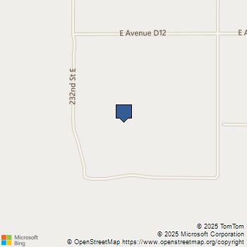 0 Vac/Ave D8/Vic 210 Ste Hi Vista, CA MLS# IG24213594