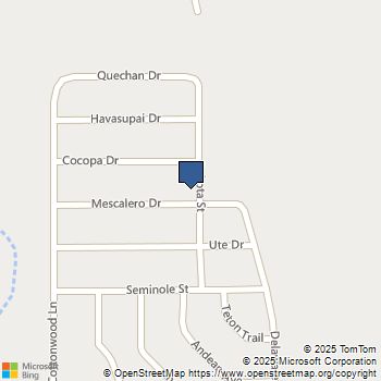 1320 Dakota Street Chino Valley, AZ MLS# 1078235