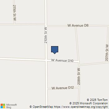 208 W Avenue D-10 Lancaster, CA MLS# PW25072218