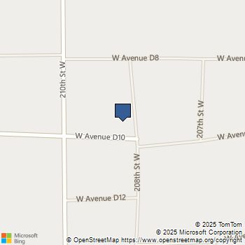 210 W Avenue D-10 Lancaster, CA MLS# PW25072231