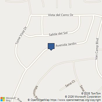 58 Avenida Jardin Los Lunas, NM MLS# 1099645