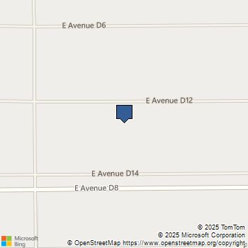 0 Vac/Cor Avenue D12/226 Ste Hi Vista, CA MLS# HD25129656