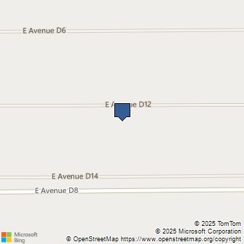 0 Vac/226 Ste/Vic Avenue D12 Hi Vista, CA MLS# HD25129659