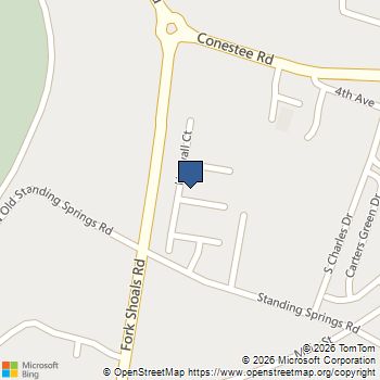 301 Parkville Place # lot 57 Greenville, SC MLS# 1582187