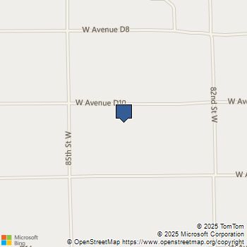 8320 W Avenue D10 Lancaster, CA MLS# SR25243537