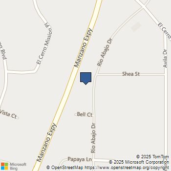 9 Manzerro Place Los Lunas, NM MLS# 1089245