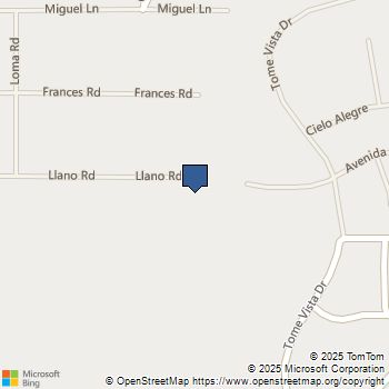0 Llano Drive Los Lunas, NM MLS# 1087826