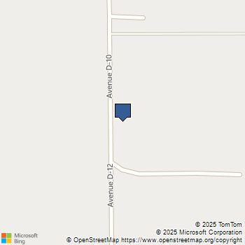 0 Vicinity of 90th Street East & D10 Lancaster, CA MLS# SR25064660
