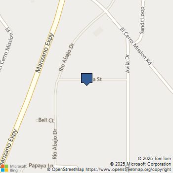 6 Tome Drive Los Lunas, NM MLS# 1089234