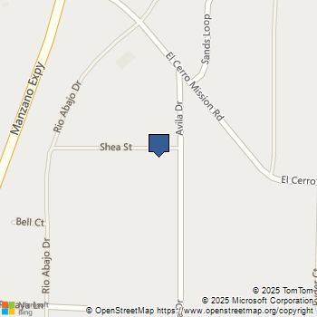 2 Tome Drive Los Lunas, NM MLS# 1089235