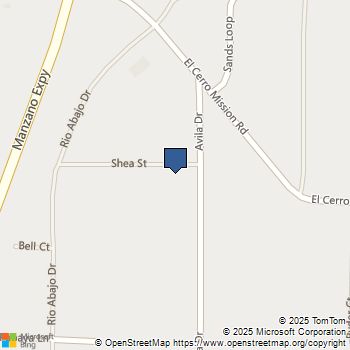 2 Tome Drive Los Lunas, NM MLS# 1089235