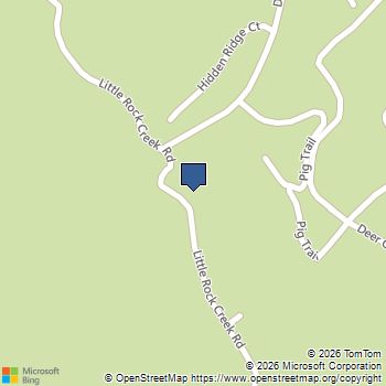 807 Little Rock Creek Road Cherry Log, GA MLS# 10754670