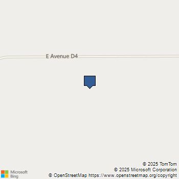 0 Vicinity Ave D-11 & 52nd St E Lancaster, CA MLS# SR25032479