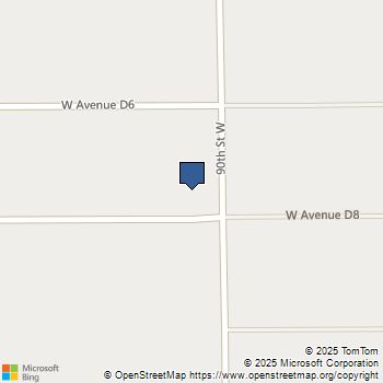 888 Cor Avenue D8 & 90th St W Lancaster, CA MLS# SN25201364