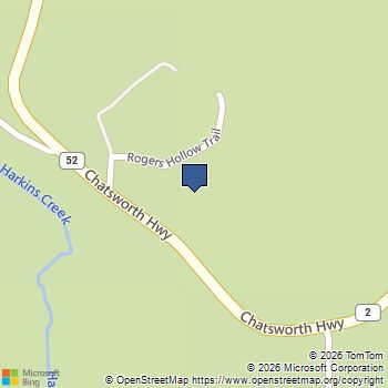 10610 Chatsworth Highway Ellijay, GA MLS# 10805323