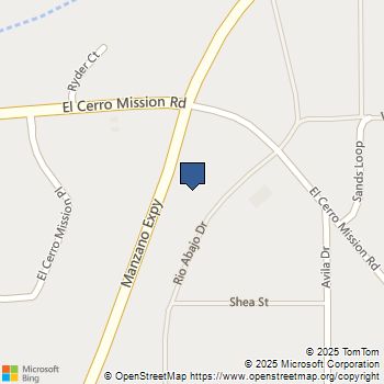 3 Manzerro Place Los Lunas, NM MLS# 1089243