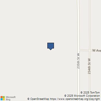 8746 W Avenue D4 Lancaster, CA MLS# SR25225448