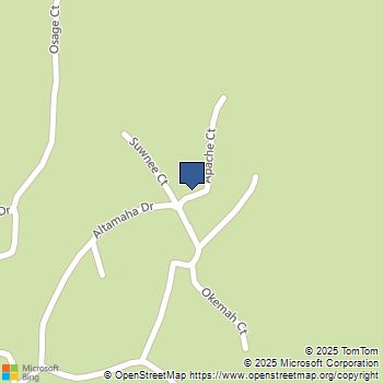 445 Apache Court Ellijay, GA MLS# 10644822