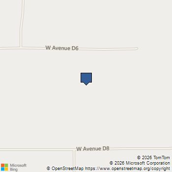 67 th Street West Lancaster, CA MLS# 219138433DA