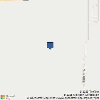 185 W D44 Fairmont, CA MLS# SR25139051