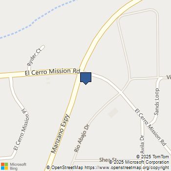 1 Manzerro Place Los Lunas, NM MLS# 1089247