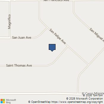 19 Saint Thomas Avenue Los Lunas, NM MLS# 1102038