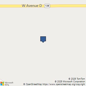 240 AVE D4 DRT VIC 240TH S LOT 20 Lancaster, CA MLS# CV25219017