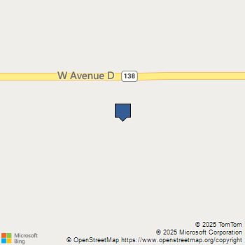 0 0 Lancaster, CA MLS# CV25218952