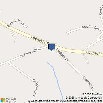 106 Madison Drive West Union, SC MLS# 20295725