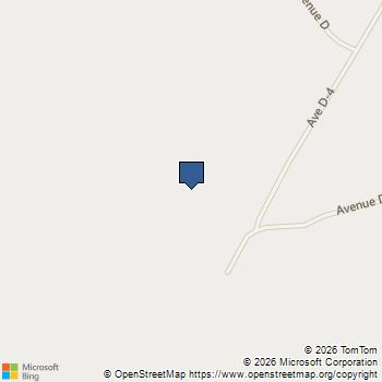 107 th Street East & Avenue D 4 Lancaster, CA MLS# 219116511DA